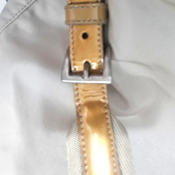 PRADA nylon Sm Backpack 100% Authentic! - Picture 14 of 14